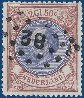 Kavel 3285
