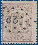 Kavel 3286