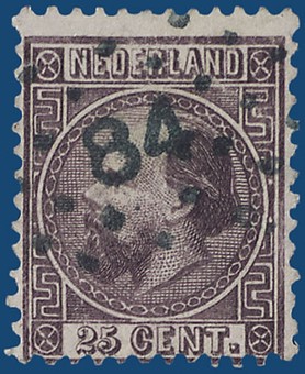 Kavel 3287