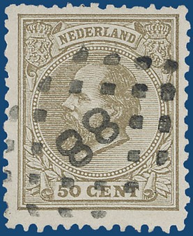 Kavel 3290