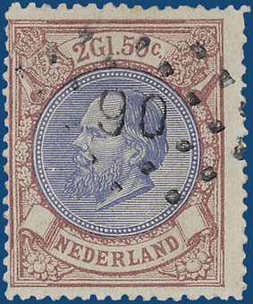 Kavel 3292