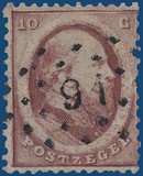 Kavel 3293