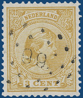 Kavel 3301