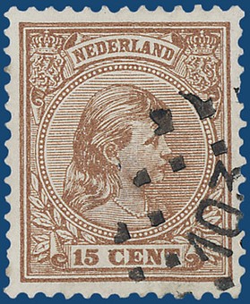 Kavel 3309