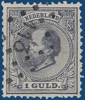 Kavel 3321