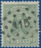 Lot 3322