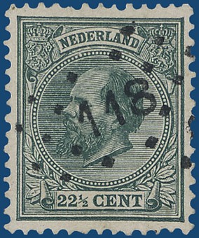 Kavel 3333