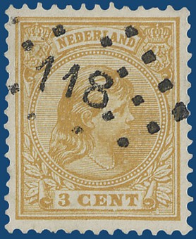 Kavel 3335