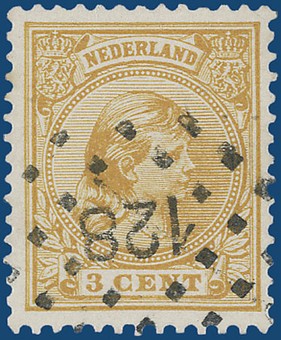 Kavel 3354
