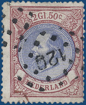 Kavel 3356