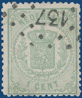 Kavel 3369