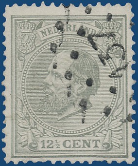 Kavel 3370