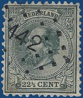 Kavel 3382