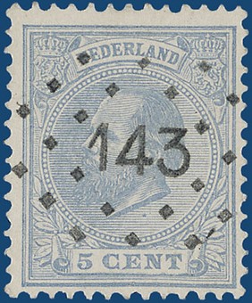 Kavel 3384