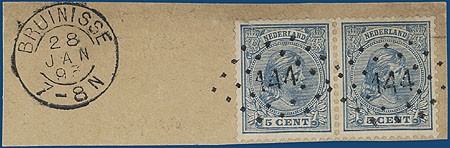Kavel 3387