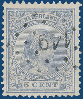 Kavel 3392