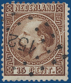 Kavel 3394