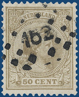 Kavel 3399