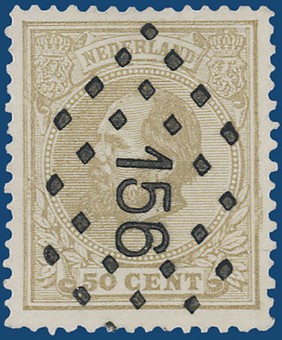 Kavel 3407