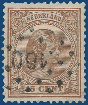 Kavel 3414