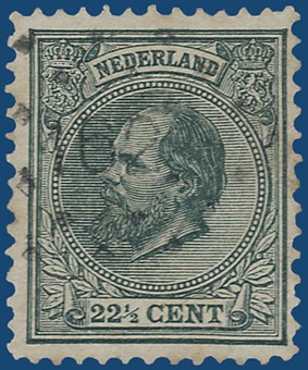 Kavel 3416