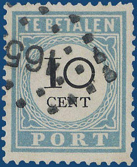 Kavel 3421