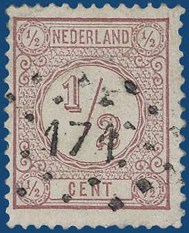 Kavel 3427