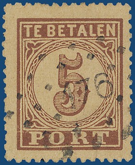 Kavel 3431