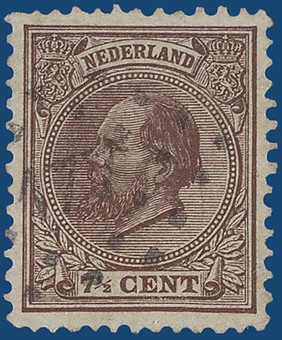 Kavel 3432