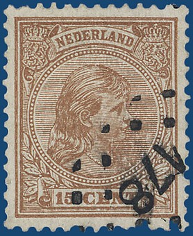 Kavel 3434