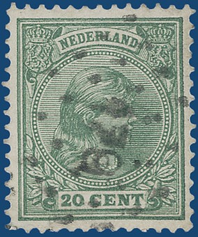 Kavel 3438