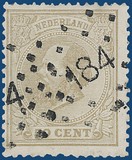 Lot 3445
