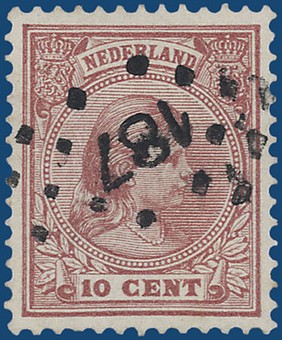 Kavel 3451