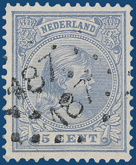 Kavel 3450