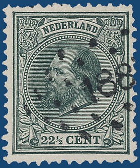 Kavel 3452