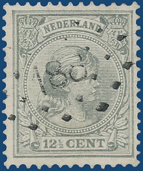 Kavel 3454