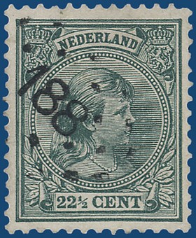 Kavel 3455