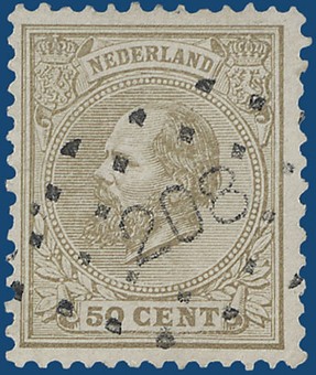 Kavel 3473