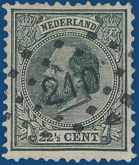 Kavel 3474