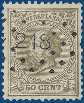 Kavel 3491
