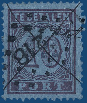 Kavel 3496