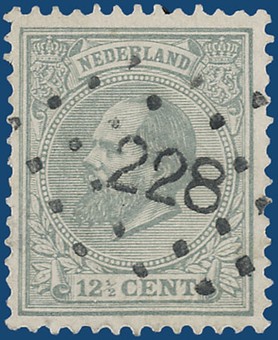 Kavel 3507