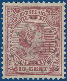 Kavel 3511