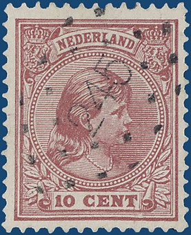Kavel 3531