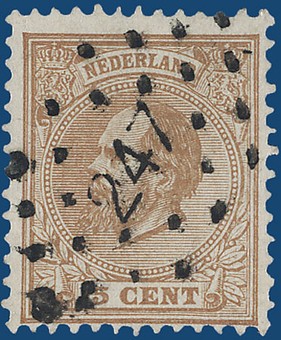 Kavel 3534