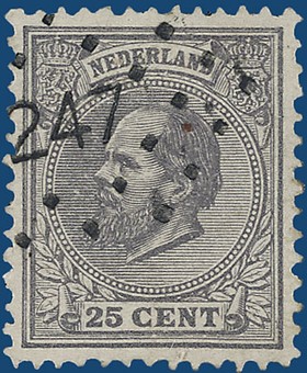 Kavel 3536