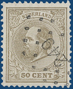 Kavel 3538