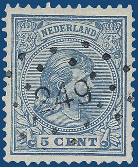 Kavel 3539