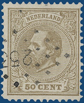 Kavel 3547