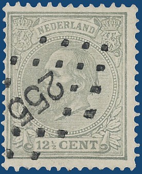 Kavel 3551
